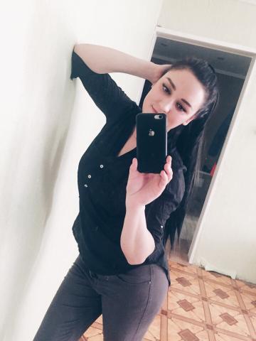 Проститутка Ася